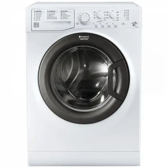 Стиральная машина Hotpoint Front Loader VMUL 501 B