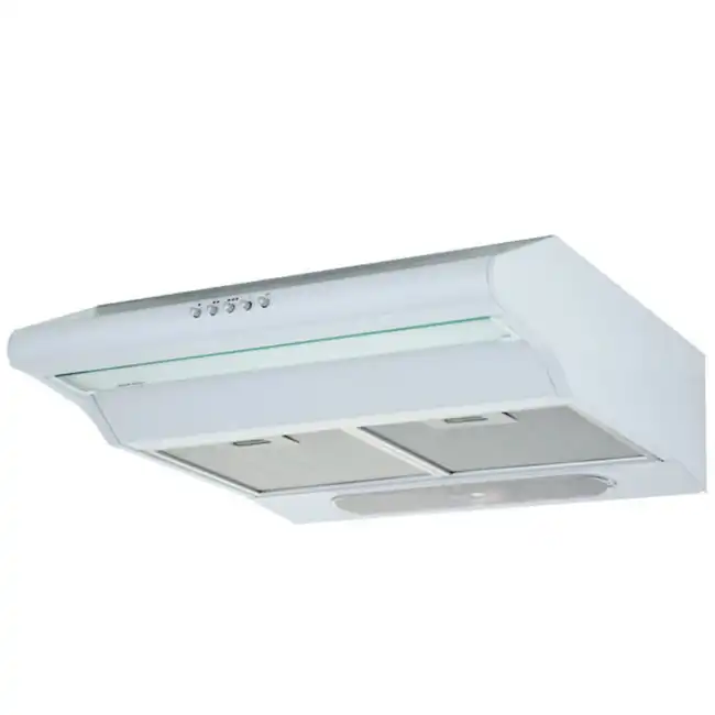 Вытяжка JET AIR Sunny 60 1M WH 1RUS17AA