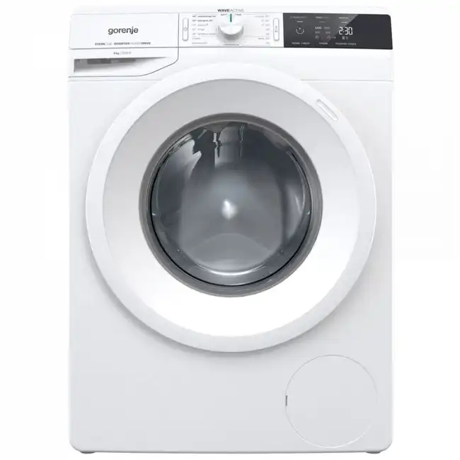 Стиральная машина Gorenje WEI823