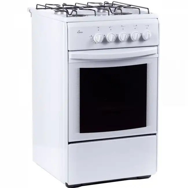 Плита Flama RG 24026 W
