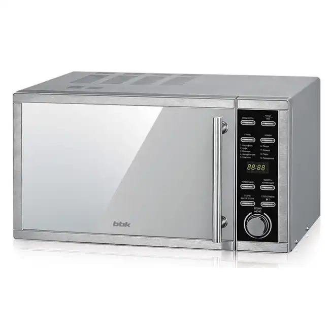 Микроволновая печь BBK 25MWC-990T/S-M