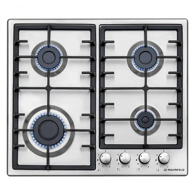 Варочная поверхность MAUNFELD LIGHT EGHS.64.3CS/G