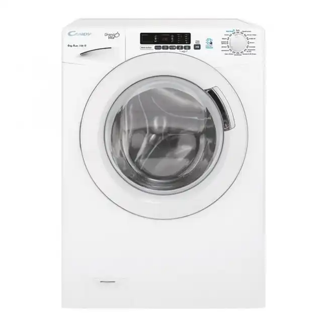 Стиральная машина Candy GrandO Vita Smart GVS34 116D2/2-07 31007237