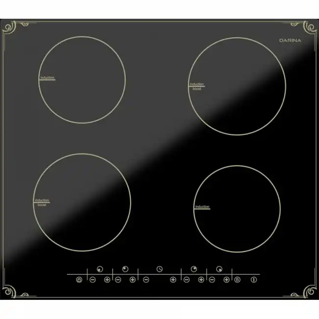 Варочная поверхность DARINA P8 EI 305 B 000055583