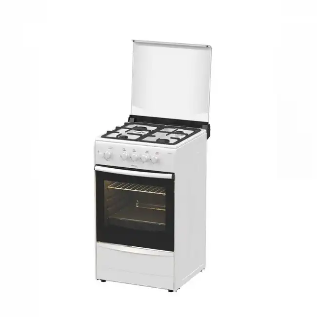 Плита DARINA 1B1 GM 441 008 W