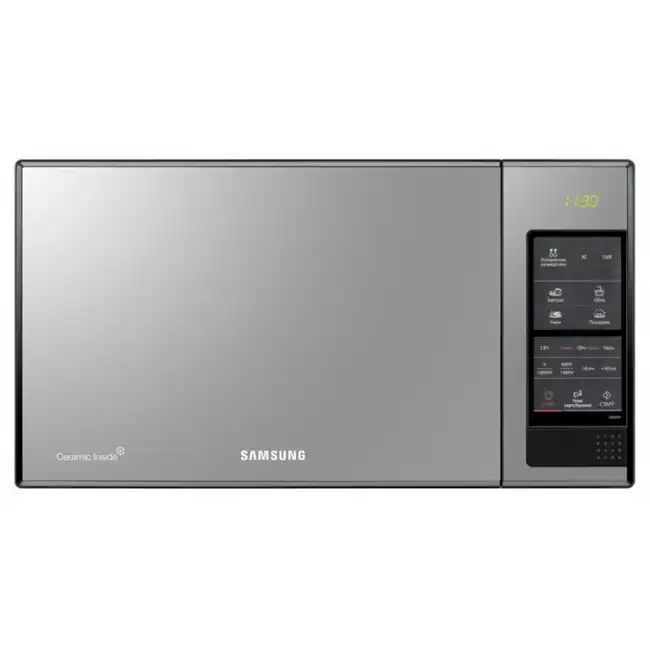 Микроволновая печь Samsung GE83XR/BWT