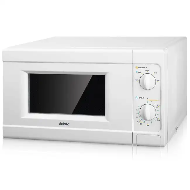 Микроволновая печь BBK 20MWS-705M/W
