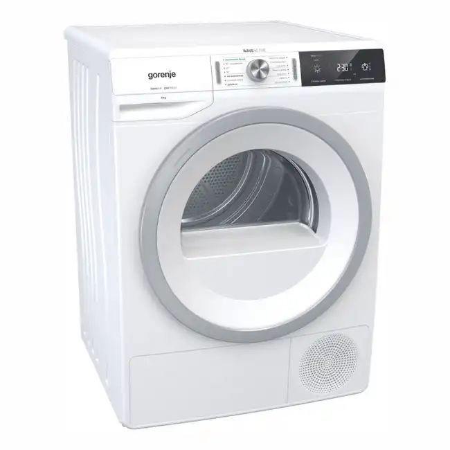 Сушильный автомат Gorenje DA82IL