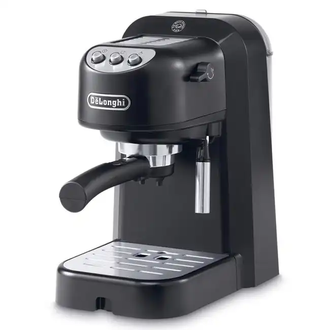 Кофемашина DeLonghi EC251.B 132103091