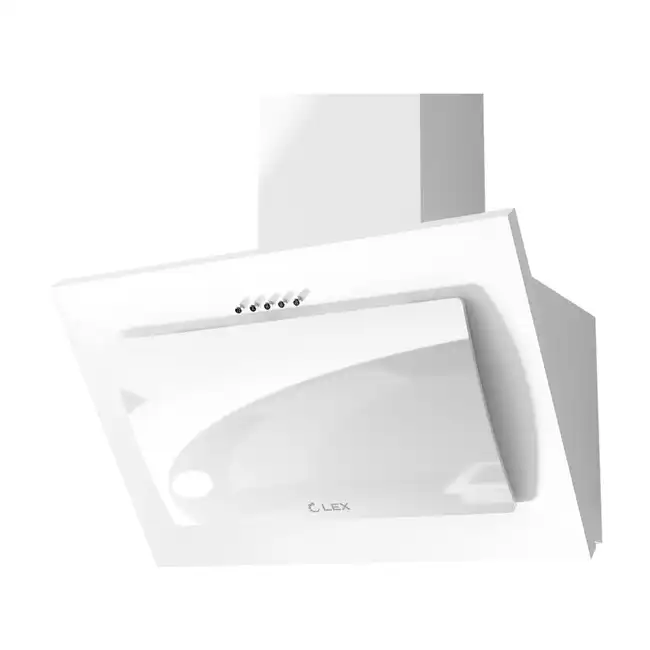 Вытяжка Lex MIKA C 600 WHITE CHTI000341