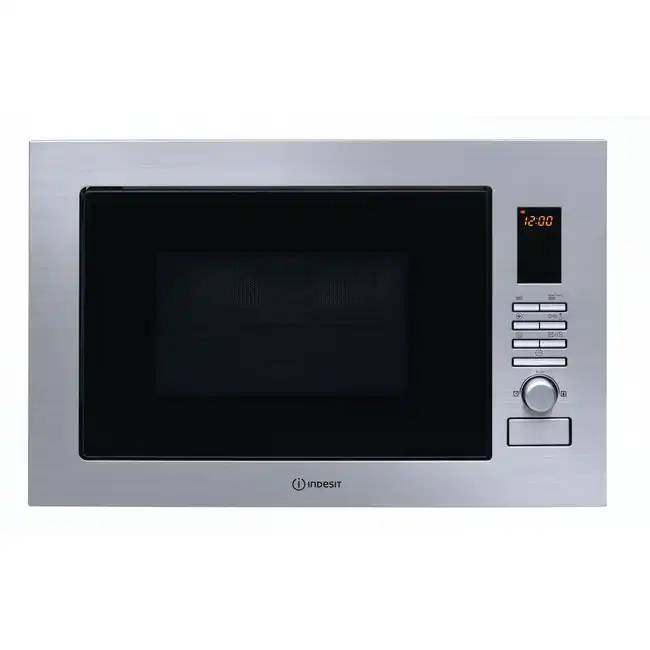 Микроволновая печь INDESIT MWI 122.2 X