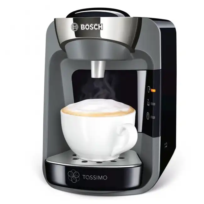 Кофемашина Bosch TASSIMO SUNY TAS3202