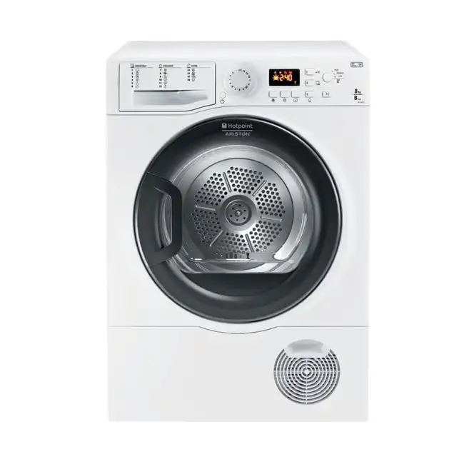 Сушильный автомат Hotpoint FTCF 87B 6H (EU)