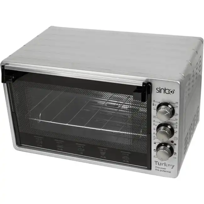 Духовка Sinbo SMO 3670