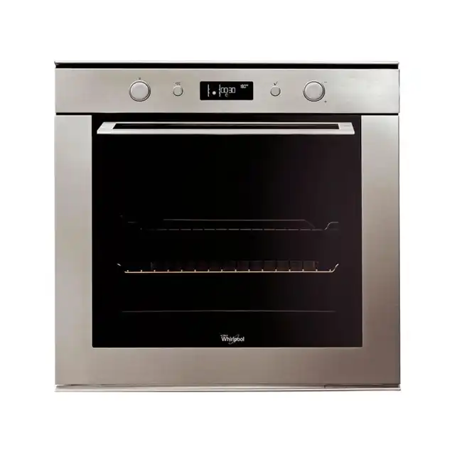 Духовка Whirlpool AKZM 8510/IX