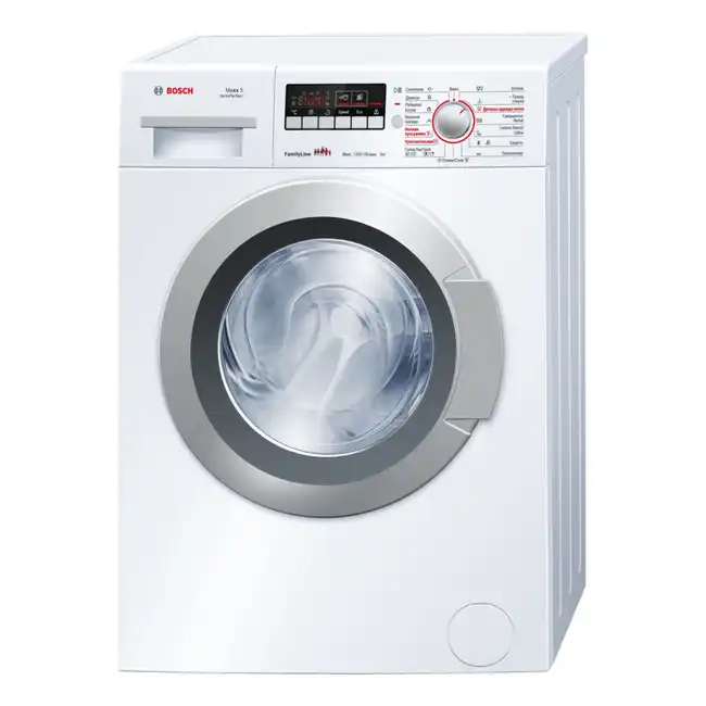 Стиральная машина Bosch WLG2426FOE