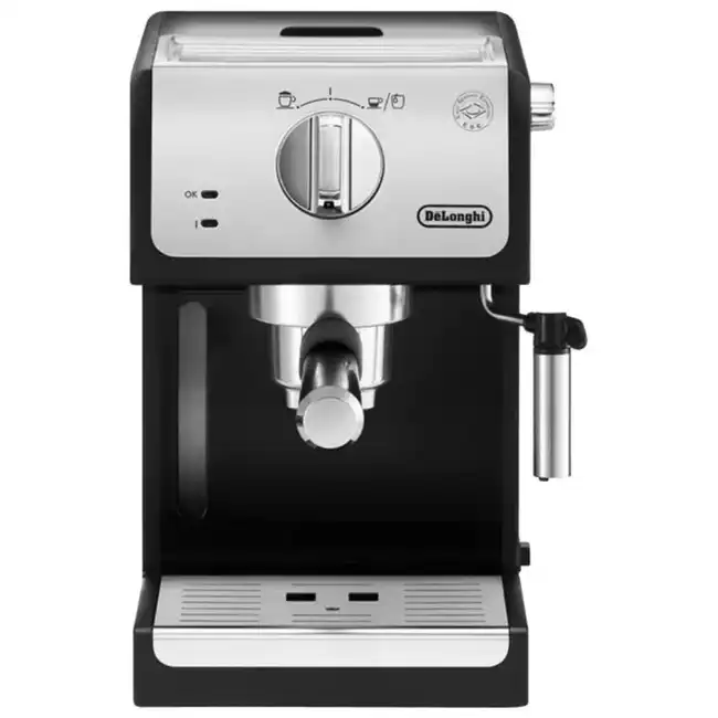 Кофемашина DeLonghi ECP33.21.BK 132104182