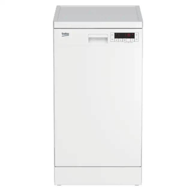 Посудомоечная машина Beko DFS25W11W