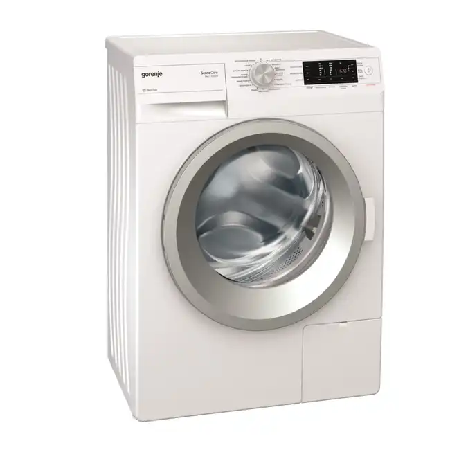 Стиральная машина Gorenje W65FZ03/S