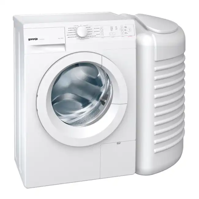 Стиральная машина Gorenje WP7Y2/RV+PS-95 ASSY