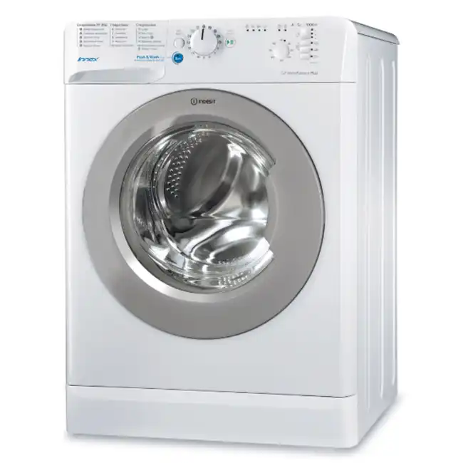 Стиральная машина INDESIT Innex BWSB 51051 S 102242