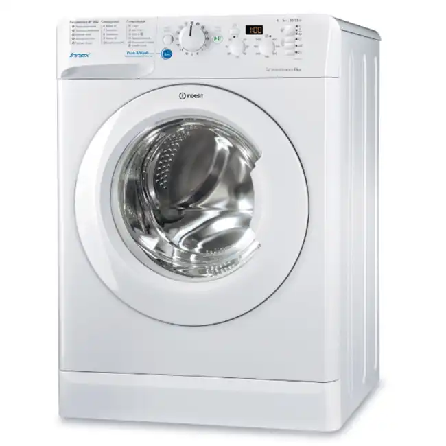 Стиральная машина INDESIT Innex BWSD 51051