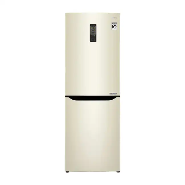 Холодильник LG GA-B379SYUL
