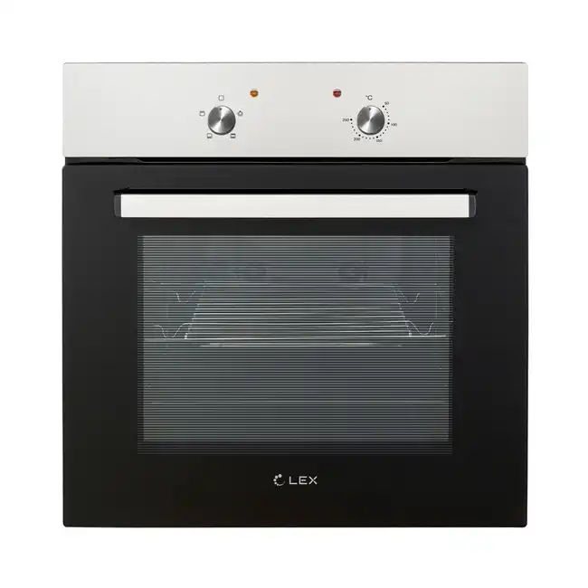 Духовка Lex EDM 040 IX CHAO000335