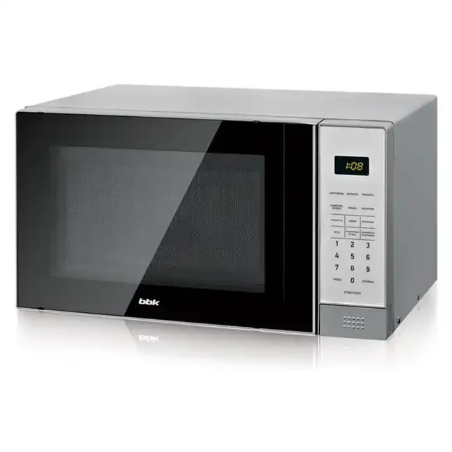 Микроволновая печь BBK 20MWS-729S/BS