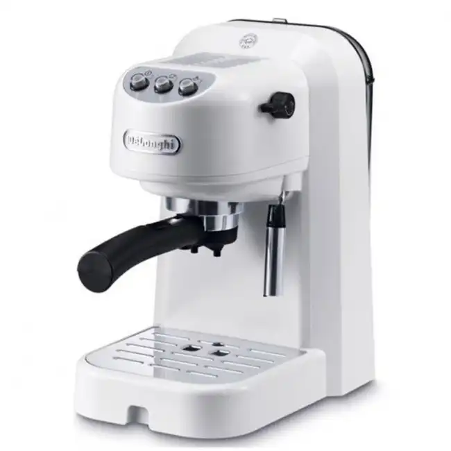 Кофемашина DeLonghi EC 251.W 132103092