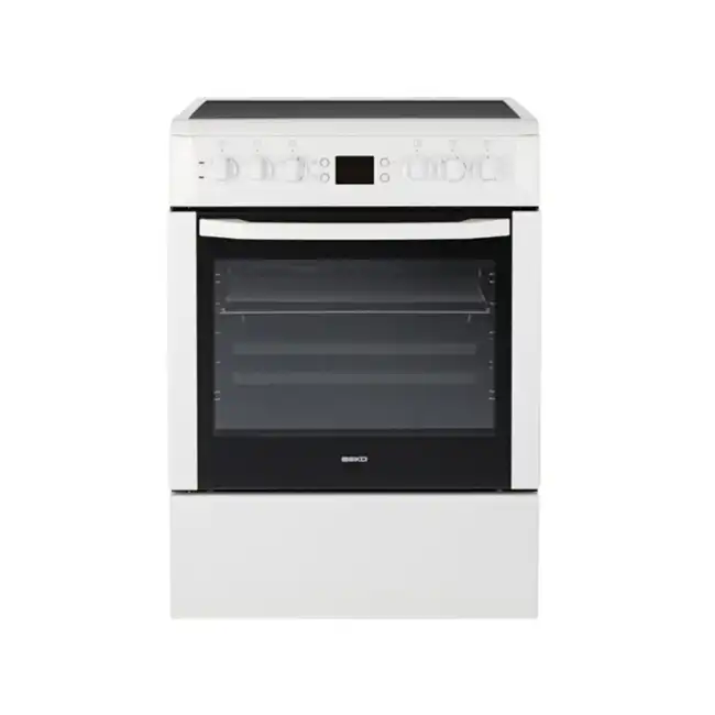 Плита Beko FFSM 57312 GWS FFSM57312GWS