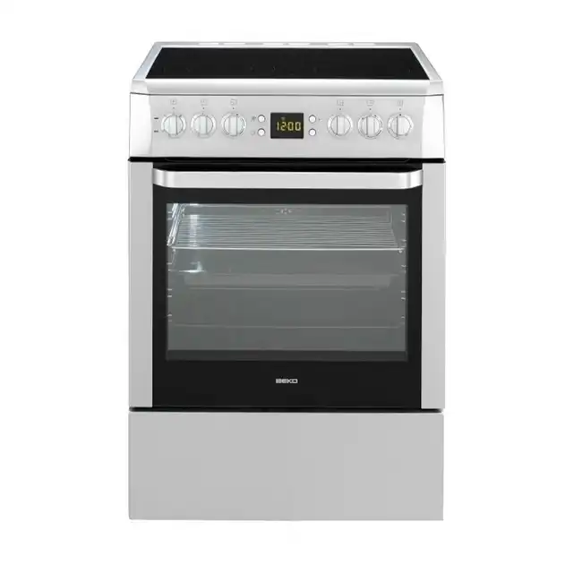 Плита Beko FFSM57312GSS