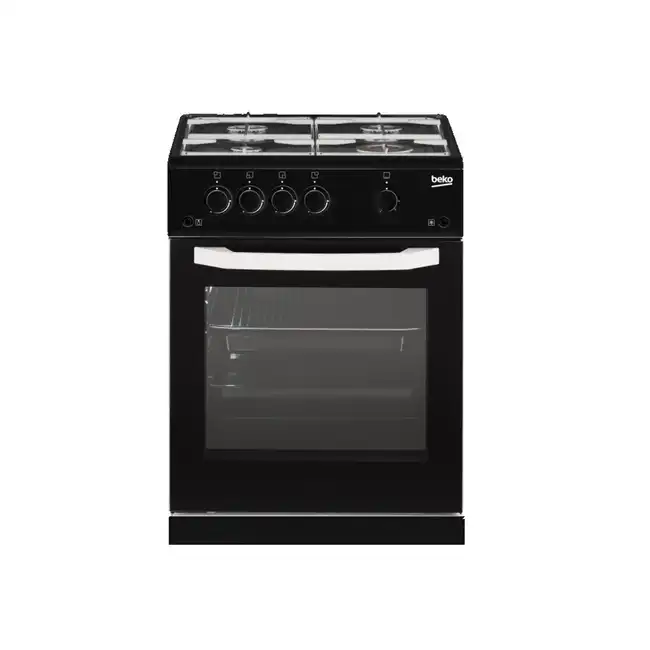 Плита Beko FFSG42012B