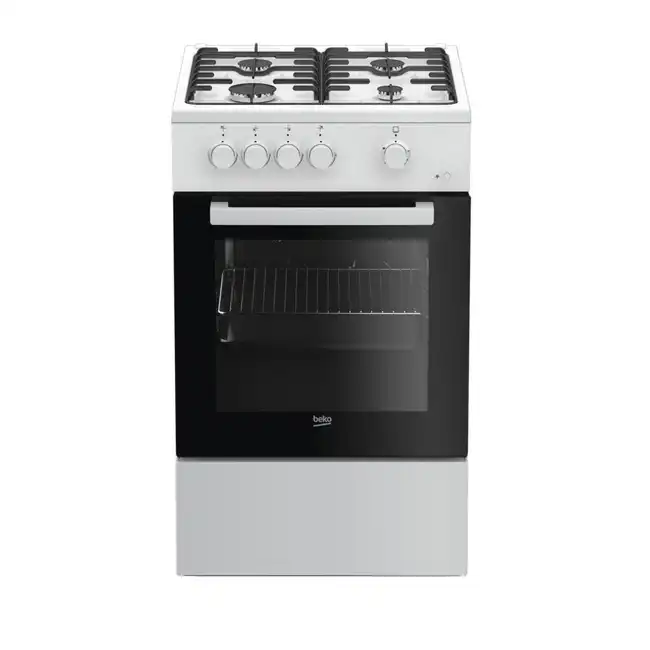Плита Beko FFSG52010B