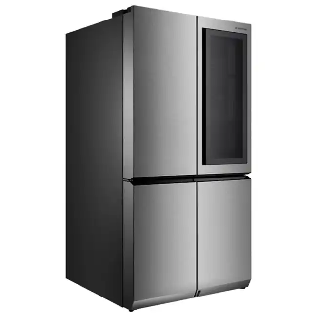 Холодильник LG Signature LSR100RU