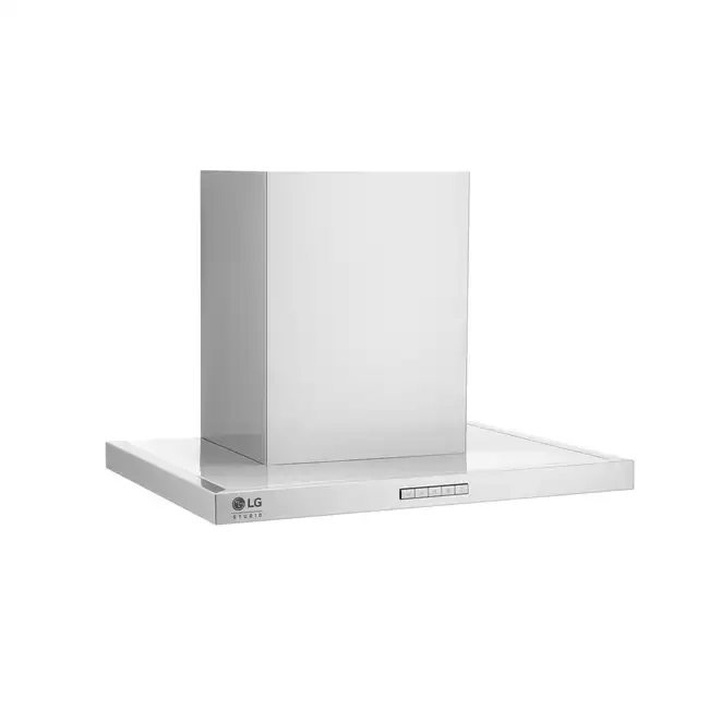 Вытяжка LG DCE6601SU