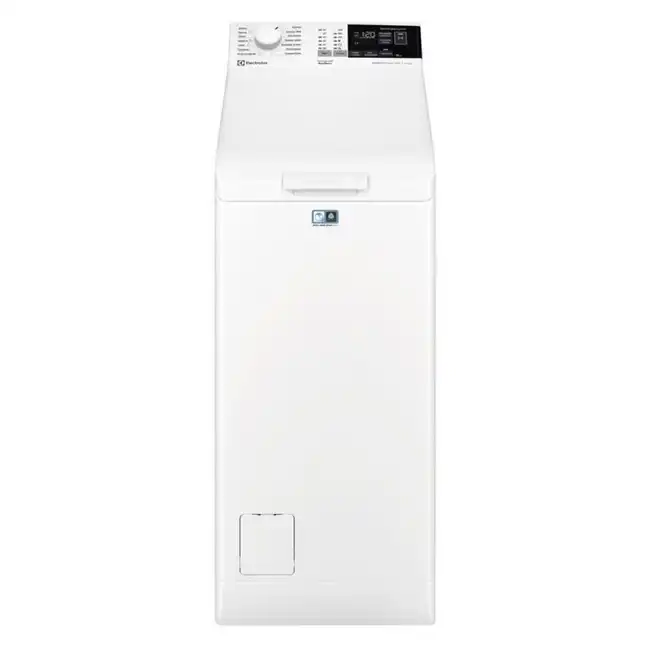 Стиральная машина ELECTROLUX PerfectCare 600 EW6T4R262