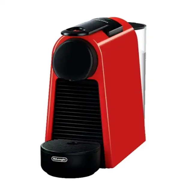 Кофемашина DeLonghi Nespresso Essenza mini Bundle EN85.BAE 0132191664
