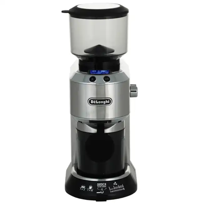 Кофемашина DeLonghi KG521.M 0177111040