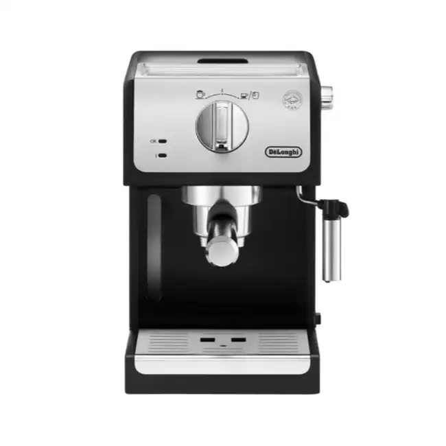 Кофемашина DeLonghi ECP33.21.BK 0132104182