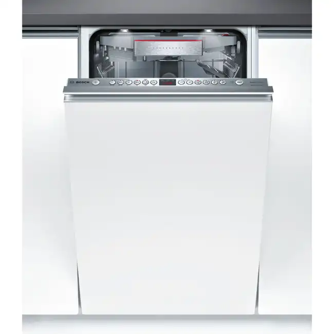 Посудомоечная машина Bosch Serie 6 SPV66TD10R