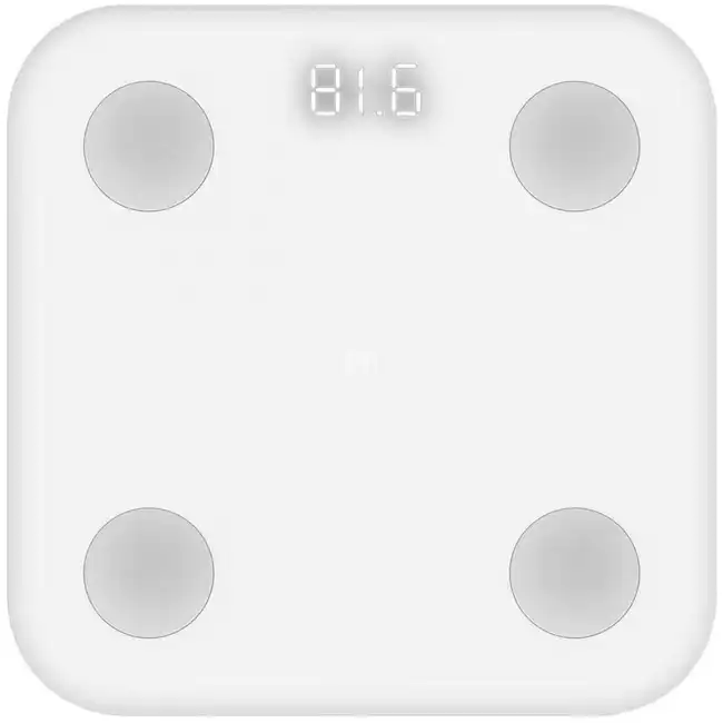 Весы Xiaomi Весы Xiaomi Mi Body Composition Scale 2 XMTZC05HM NUN4048GL (150 кг.)