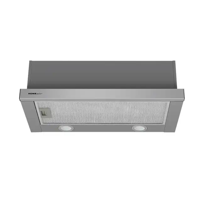 Вытяжка HOMSair Flat 60 Inox