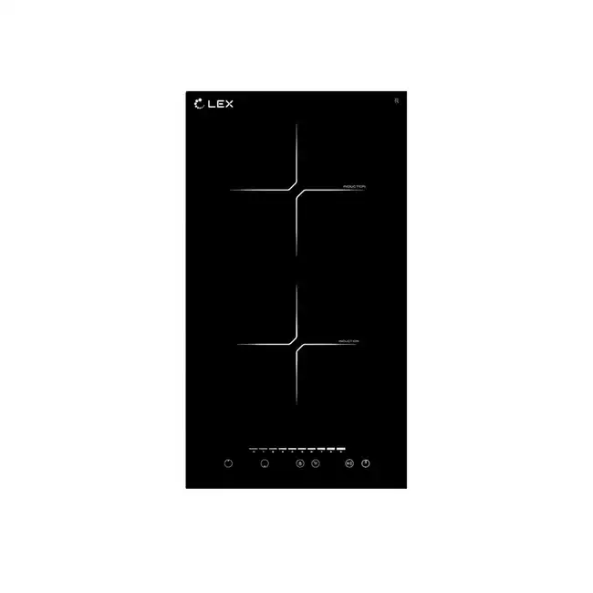 Варочная поверхность Posiflex EVI 320-2 BL CHYO000194