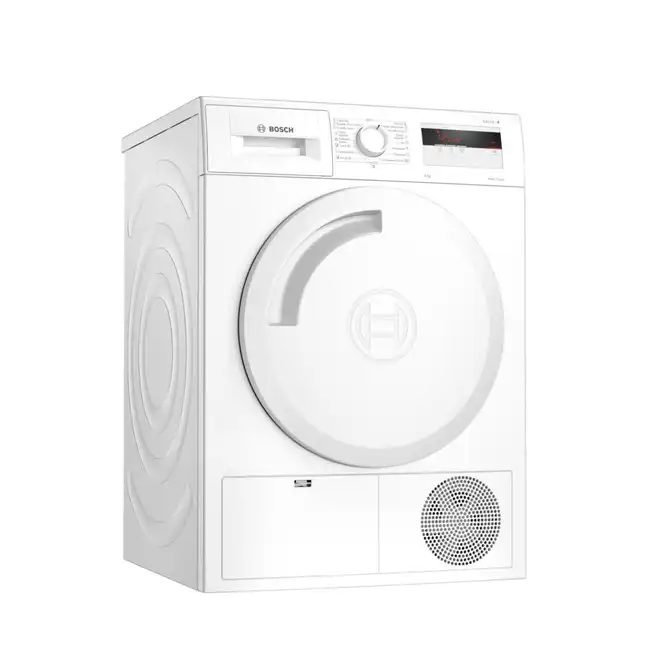Сушильный автомат Bosch Serie 4 WTH83001OE