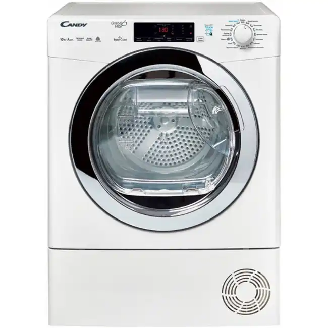 Сушильный автомат Candy GrandO Vita Smart GVS H10A2TCE-07 31101194