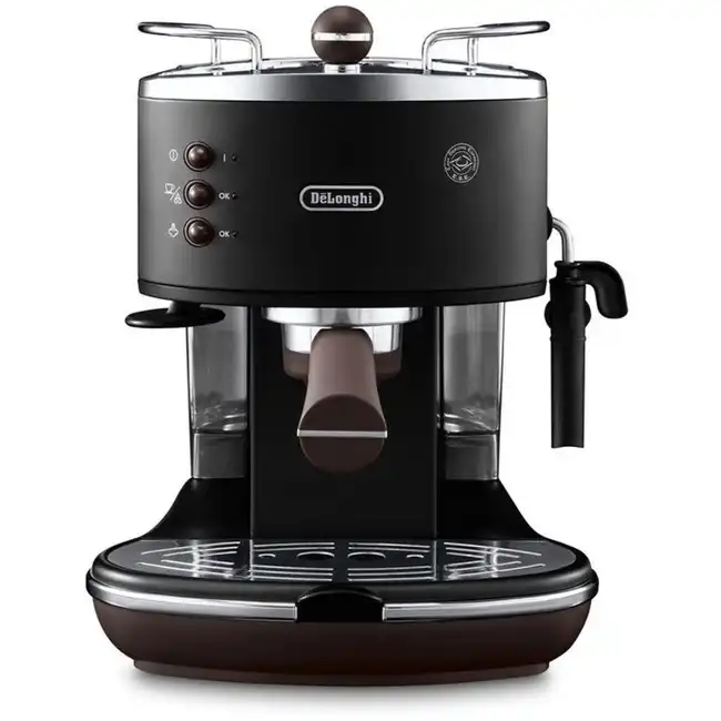 Кофемашина DeLonghi ECOV311.BK 0132106083
