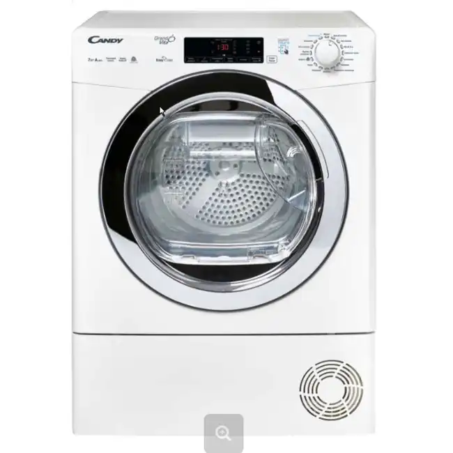 Сушильный автомат Candy GrandO Vita Smart GVS4 H7A1TCEX-07 31101218