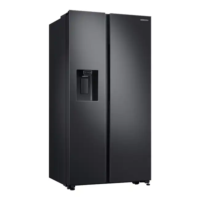 Холодильник Samsung RS5000RC RS64R5331B4/WT