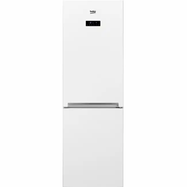 Холодильник Beko RCNK 321E20 BW RCNK321E20BW